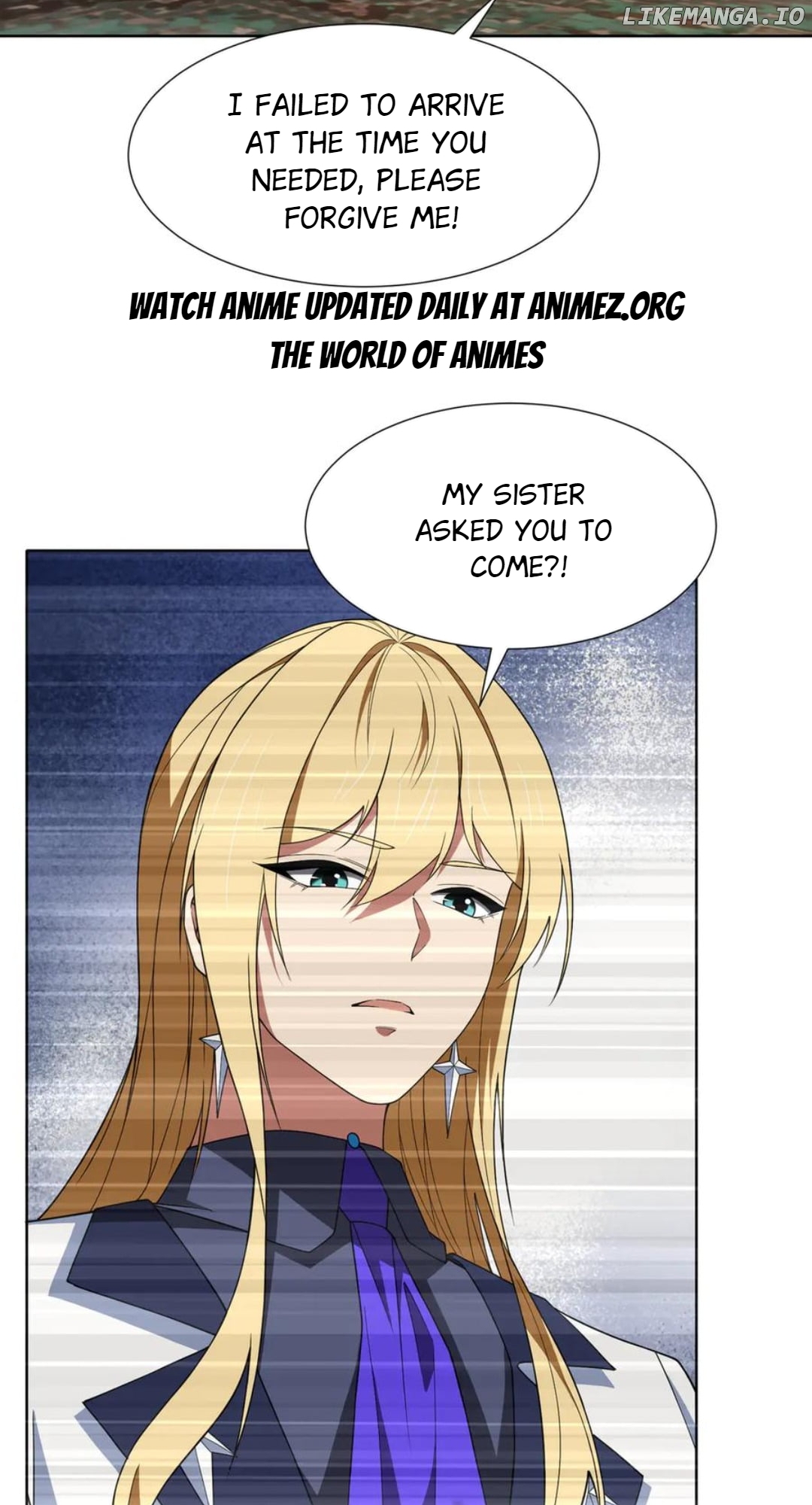 Forging an Industrial Empire in a Magical World Chapter 29 - page 35